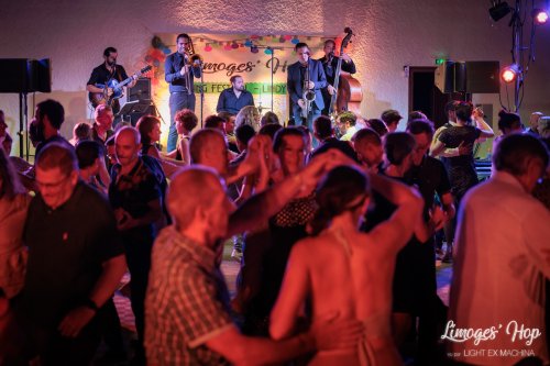 Limoges'Hop festival 2022

Partage libre avec le crédit et la citation (@lightexmachina) de l'auteur pour tout usage non promotionnel et non commercial.

© Alexandre - LIGHT EX MACHINA 2022, tous droits réservés.